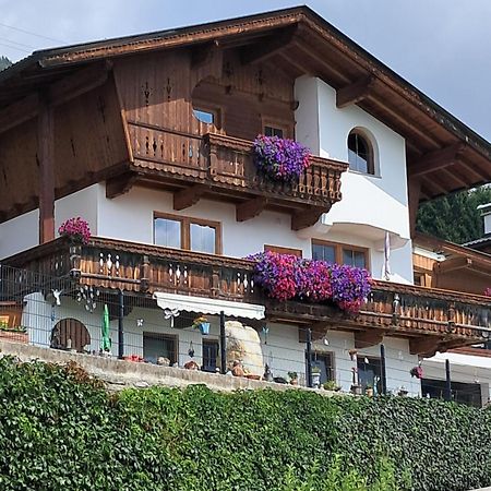 Apartment Rahm Gerlosberg Exterior foto